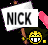 I love nick